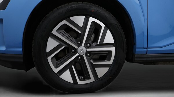 Used Hyundai KONA 2022 for sale - 76085298: Photo 19
