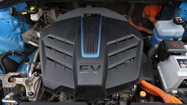 Used Hyundai KONA 2022 for sale - 76085298: Photo 20