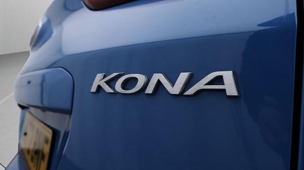 Used Hyundai KONA 2022 for sale - 76085298: Photo 24