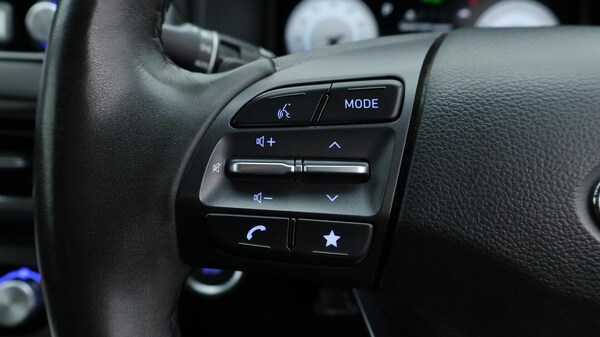 Used Hyundai KONA 2022 for sale - 76085298: Photo 25