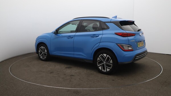 Used Hyundai KONA 2022 for sale - 76085298: Photo 37