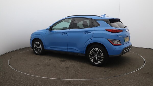 Used Hyundai KONA 2022 for sale - 76085298: Photo 38