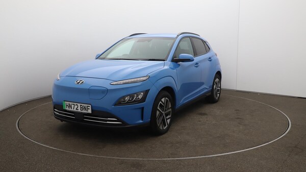 Used Hyundai KONA 2022 for sale - 76085298: Photo 39