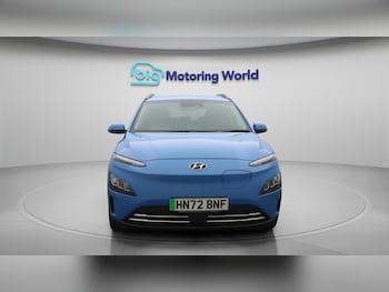 Used Hyundai KONA 2022 for sale - 76085298: Photo 3