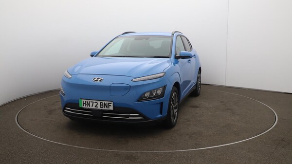 Used Hyundai KONA 2022 for sale - 76085298: Photo 40