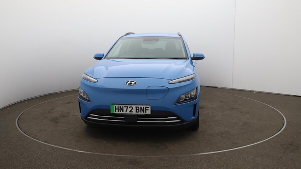 Used Hyundai KONA 2022 for sale - 76085298: Photo 41