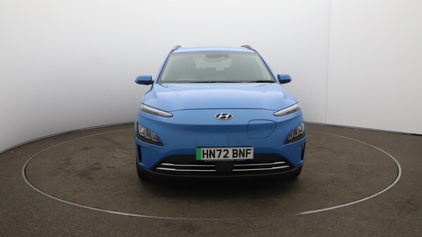 Used Hyundai KONA 2022 for sale - 76085298: Photo 42