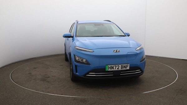 Used Hyundai KONA 2022 for sale - 76085298: Photo 43