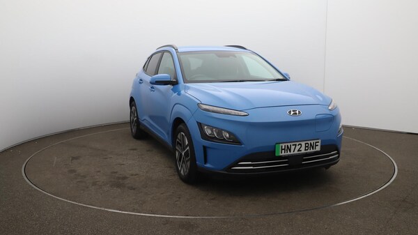 Used Hyundai KONA 2022 for sale - 76085298: Photo 44
