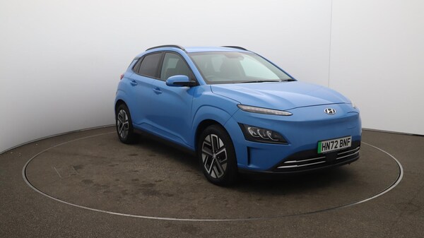 Used Hyundai KONA 2022 for sale - 76085298: Photo 45