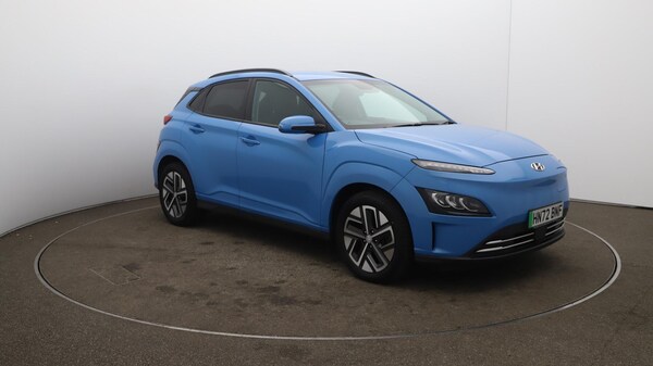 Used Hyundai KONA 2022 for sale - 76085298: Photo 46
