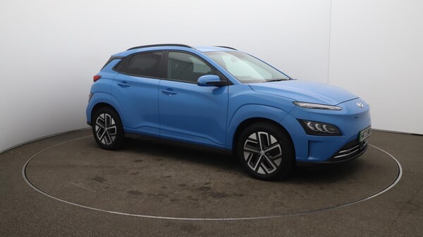 Used Hyundai KONA 2022 for sale - 76085298: Photo 47