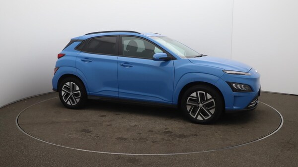 Used Hyundai KONA 2022 for sale - 76085298: Photo 48