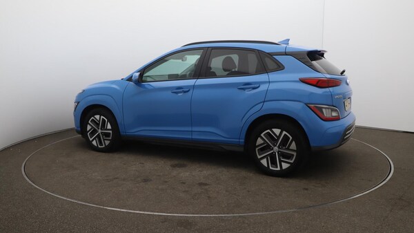 Used Hyundai KONA 2022 for sale - 76085298: Photo 49