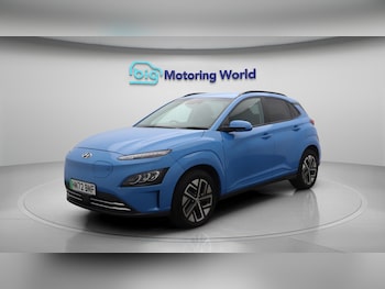 Used Hyundai KONA 2022 for sale - 76085298: Photo 4