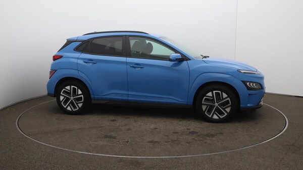 Used Hyundai KONA 2022 for sale - 76085298: Photo 50