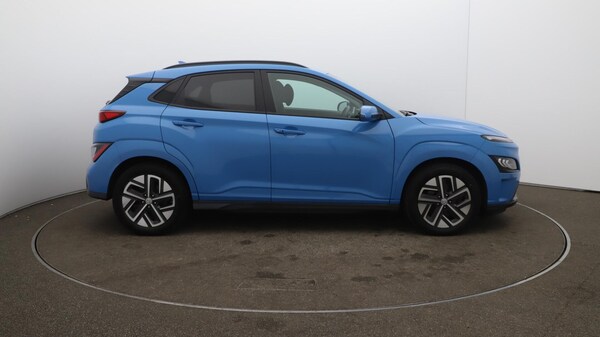Used Hyundai KONA 2022 for sale - 76085298: Photo 51