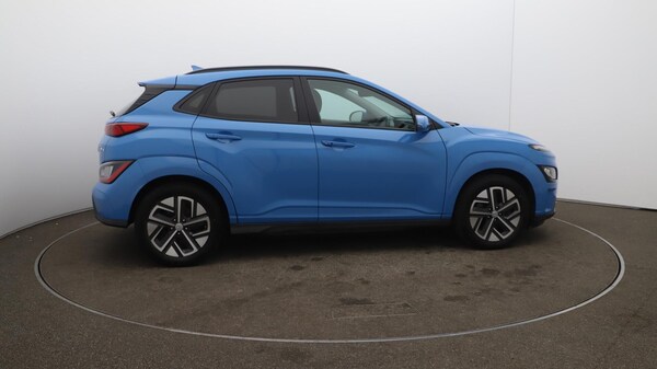 Used Hyundai KONA 2022 for sale - 76085298: Photo 52