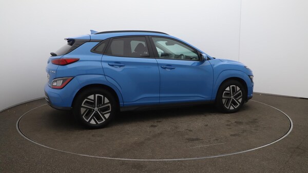 Used Hyundai KONA 2022 for sale - 76085298: Photo 53