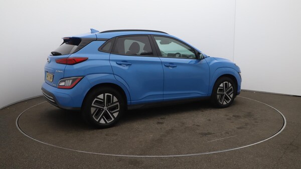 Used Hyundai KONA 2022 for sale - 76085298: Photo 54