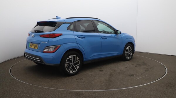 Used Hyundai KONA 2022 for sale - 76085298: Photo 55