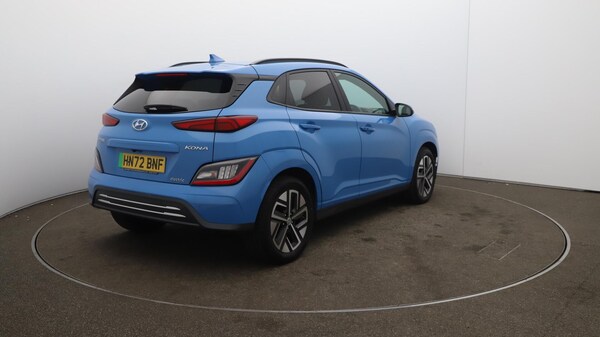 Used Hyundai KONA 2022 for sale - 76085298: Photo 56