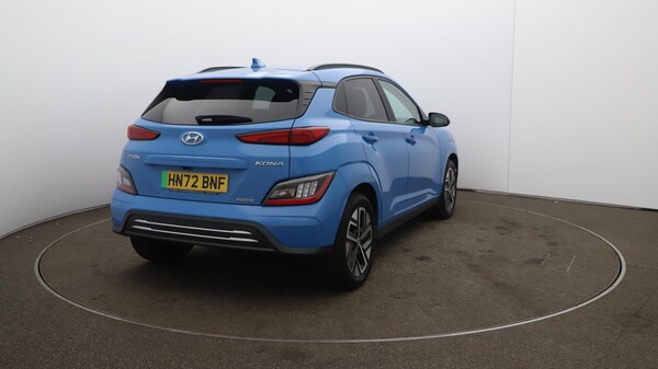 Used Hyundai KONA 2022 for sale - 76085298: Photo 57