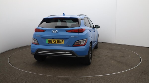 Used Hyundai KONA 2022 for sale - 76085298: Photo 58