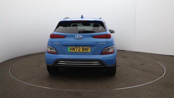 Used Hyundai KONA 2022 for sale - 76085298: Photo 59