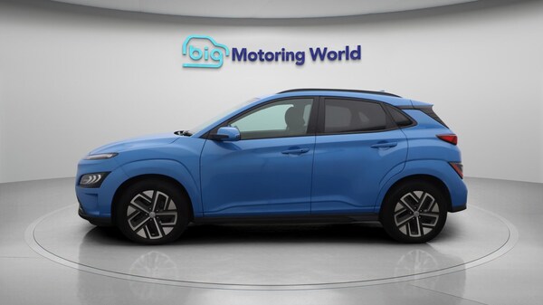 Used Hyundai KONA 2022 for sale - 76085298: Photo 5