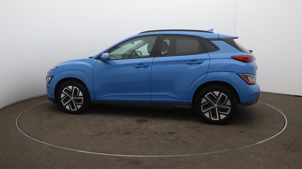 Used Hyundai KONA 2022 for sale - 76085298: Photo 60