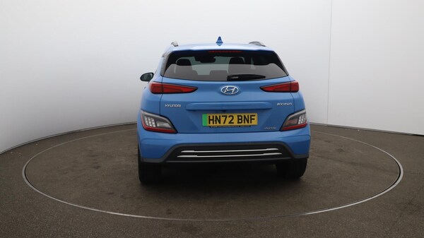 Used Hyundai KONA 2022 for sale - 76085298: Photo 61