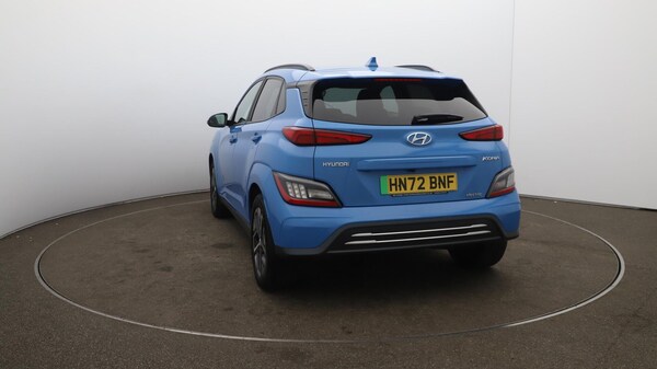 Used Hyundai KONA 2022 for sale - 76085298: Photo 62