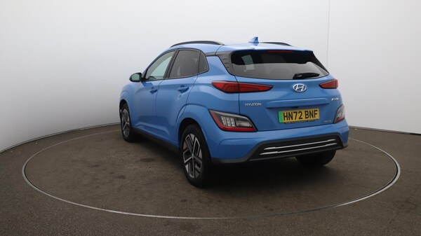 Used Hyundai KONA 2022 for sale - 76085298: Photo 63