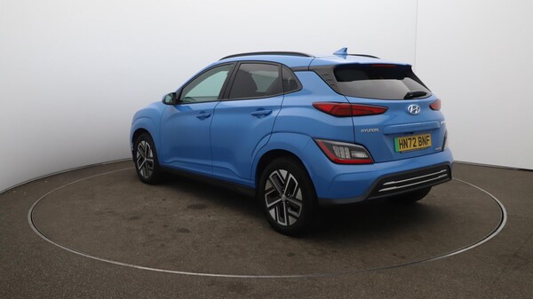 Used Hyundai KONA 2022 for sale - 76085298: Photo 64