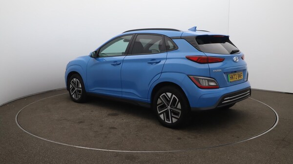 Used Hyundai KONA 2022 for sale - 76085298: Photo 65