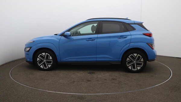 Used Hyundai KONA 2022 for sale - 76085298: Photo 66