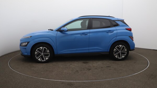 Used Hyundai KONA 2022 for sale - 76085298: Photo 67