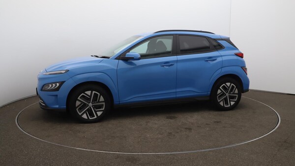Used Hyundai KONA 2022 for sale - 76085298: Photo 68