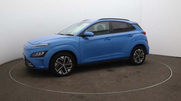 Used Hyundai KONA 2022 for sale - 76085298: Photo 69