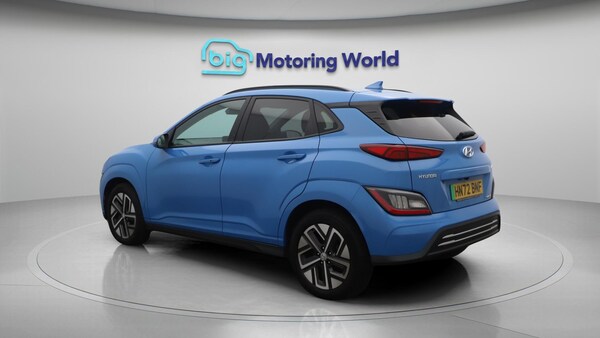 Used Hyundai KONA 2022 for sale - 76085298: Photo 6