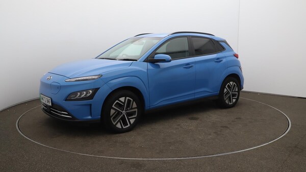 Used Hyundai KONA 2022 for sale - 76085298: Photo 70