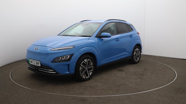 Used Hyundai KONA 2022 for sale - 76085298: Photo 71