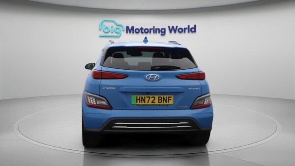 Used Hyundai KONA 2022 for sale - 76085298: Photo 7
