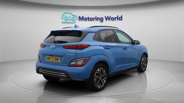 Used Hyundai KONA 2022 for sale - 76085298: Photo 8