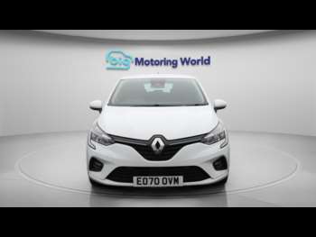 Used Renault Clio 2020 for sale - 74383956: Photo