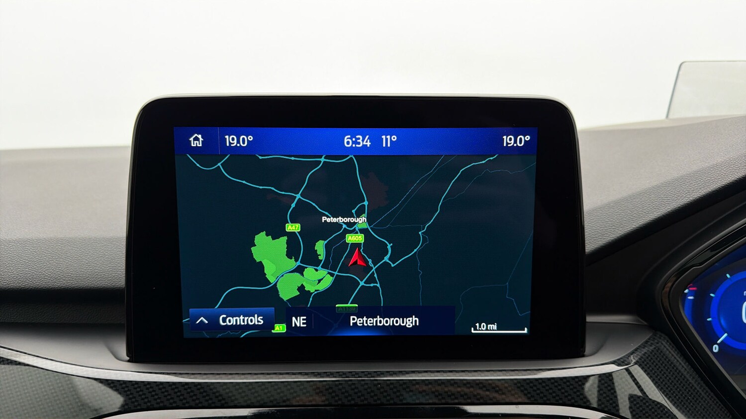 Used Ford Kuga 2023 for sale - 78105475: Photo 10