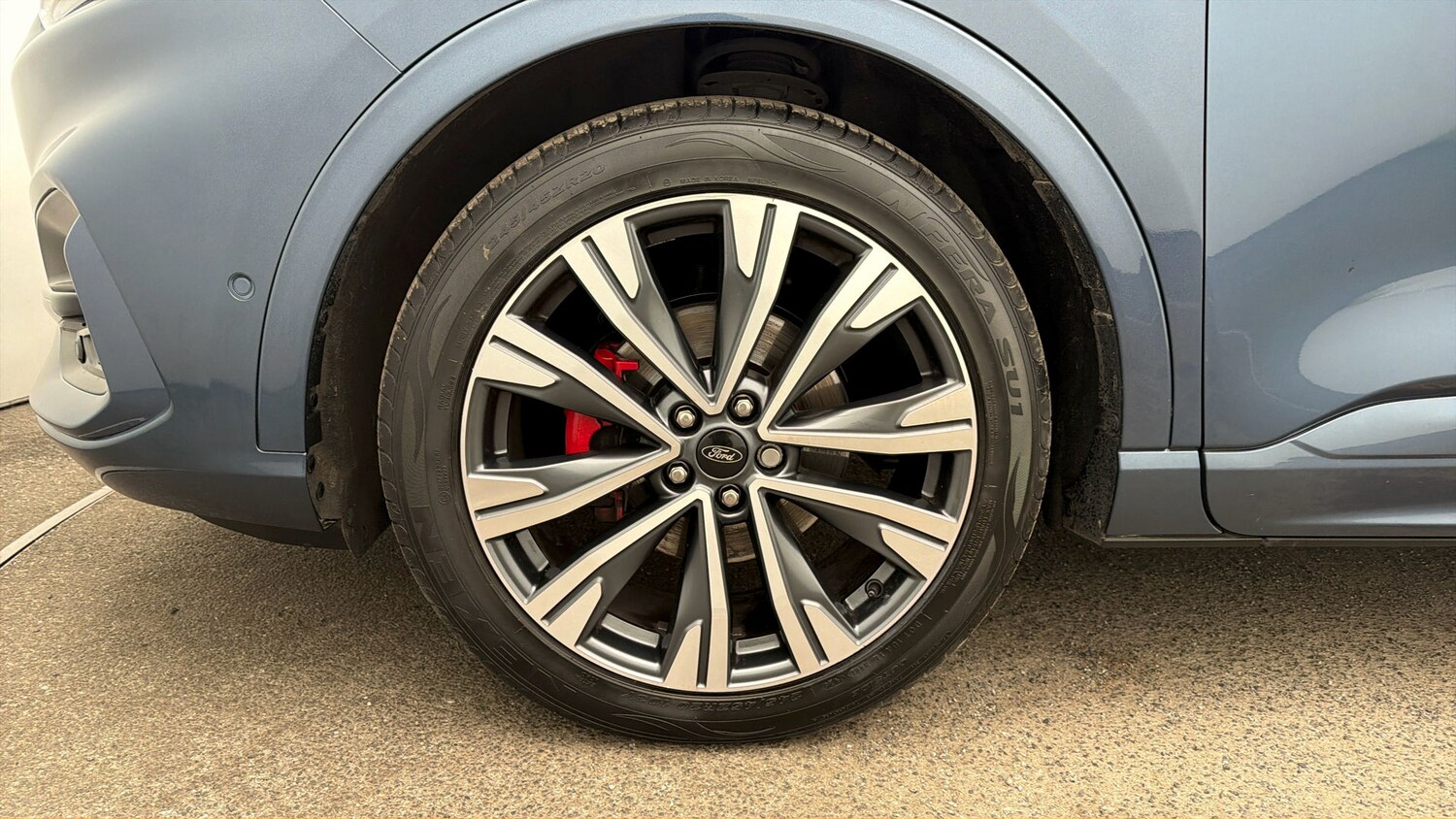 Used Ford Kuga 2023 for sale - 78105475: Photo 17