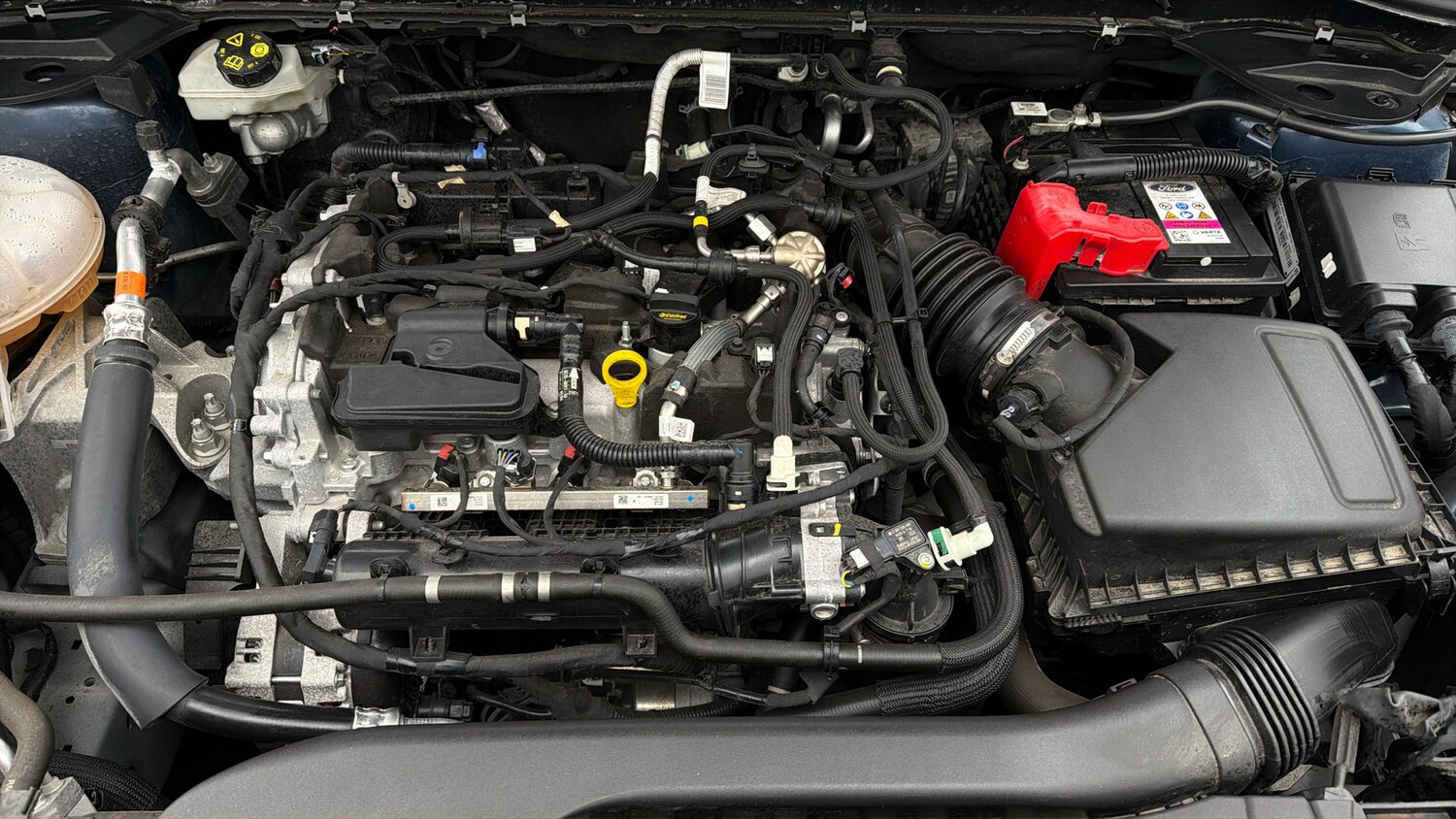 Used Ford Kuga 2023 for sale - 78105475: Photo 18