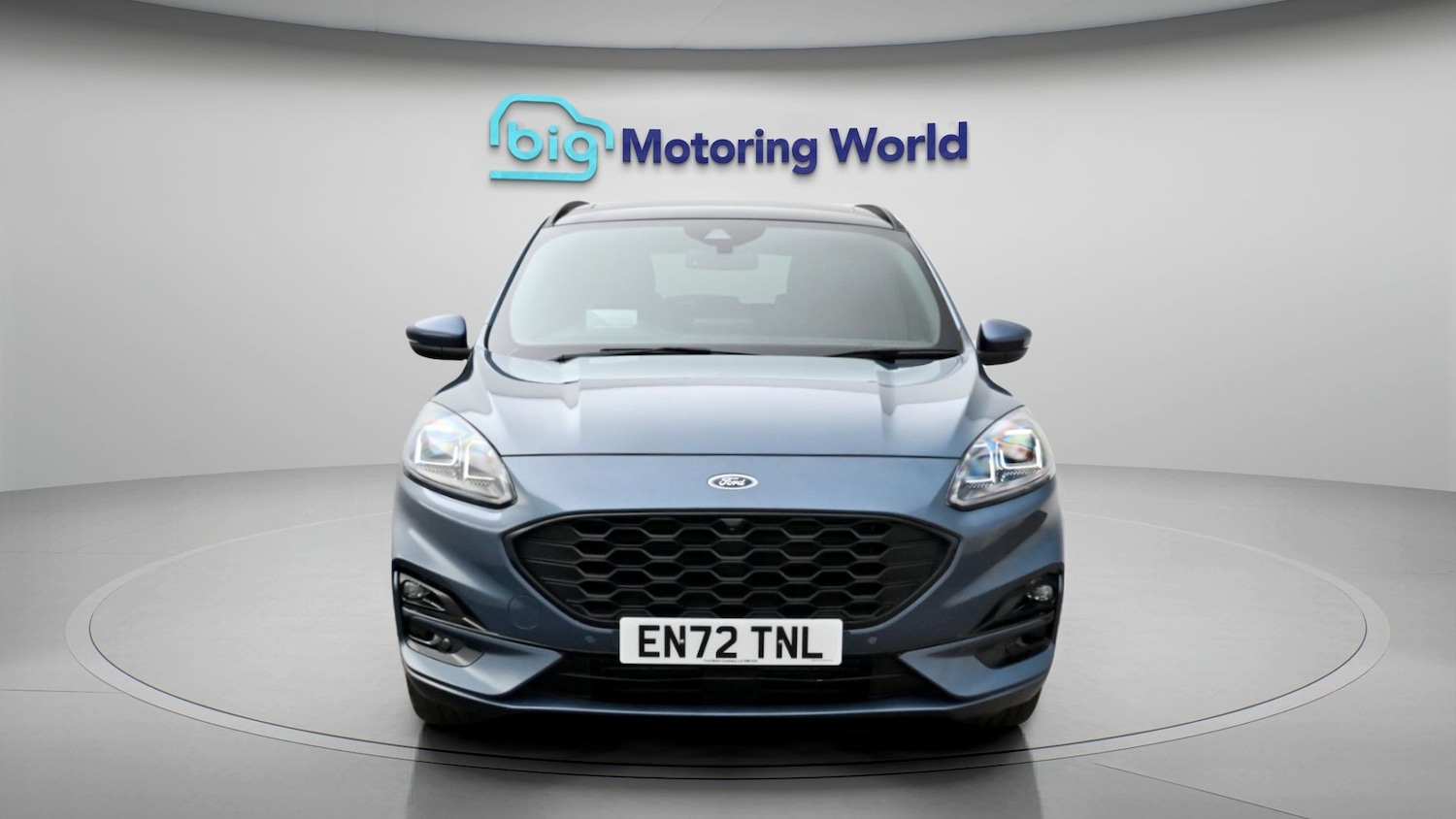 Used Ford Kuga 2023 for sale - 78105475: Photo 2